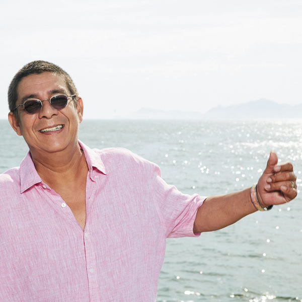 Zeca Pagodinho